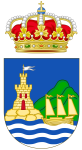 Coat of Arms of Estepona