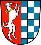 Wappen Vetschau